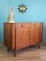 Mid century small sideboard - SOLD